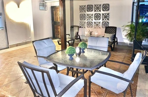 Sarasota Apartment | Best Sector of Santo Domingo, Near Shopping Centers and Restaurants.