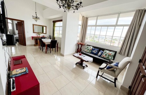 Gascue Apartment | !BEST VALUE! Gorgeous 1BR in Gazcue