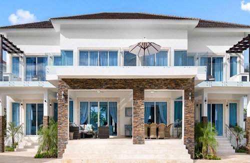 Cofresi House | Best way to travel