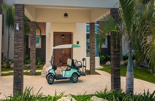 Cofresi House | Best way to travel
