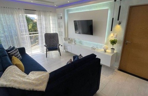 Santo Domingo Condo | beyond Chic 3 bedroom condominium with the Pool