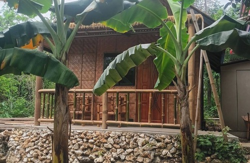 San Juan House | Black Magic Bungalows The island of mystical enchantment, beauty, and adventure