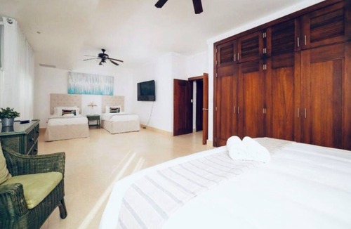 Sosua Hotel | Blue Green