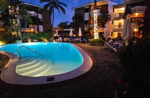 Villas Ana Maria Apartment | Blue Osais Luxury- Your perfect retreat in Sosua.