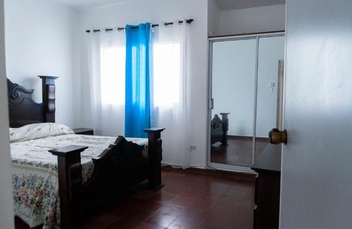 Reparto Ibarra Apartment | BOCA CHICA HERMOSO APARTAMENTO EN KASITAS DEL SOL A 3 MINUTOS DE LA PLAYA