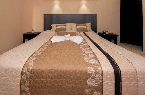Boca de Yuma Hotel | Boca de Yuma Hotel on the Malecon with excellent ocean view