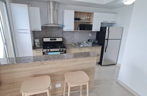 Reparto Ibarra Apartment | Boca del Mar by KSL Residence