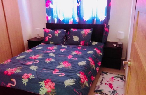 Reparto Ibarra Apartment | Boca del Mar