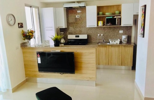 Reparto Ibarra Apartment | Boca del Mar