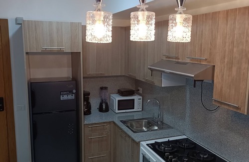 Reparto Ibarra Apartment | Boca del Mar III, apartment 411