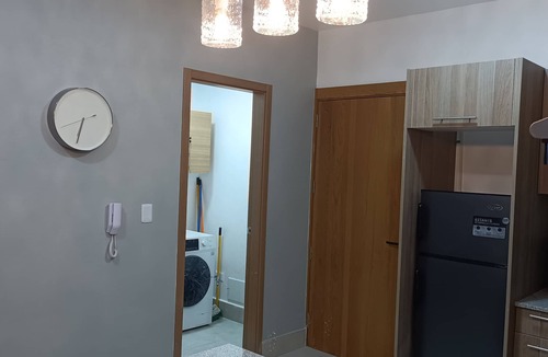 Reparto Ibarra Apartment | Boca del Mar III, apartment 411