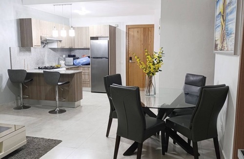 Boca Chica Apartment | Boca del Mar III, apartment 706A