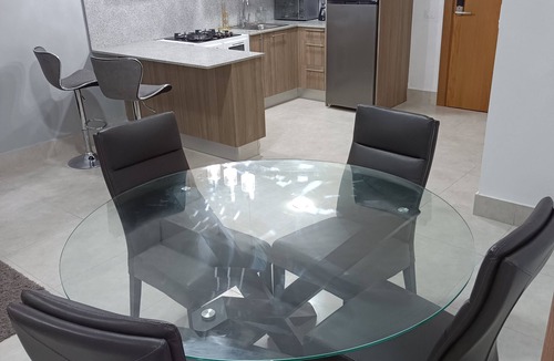 Boca Chica Apartment | Boca del Mar III, apartment 706A