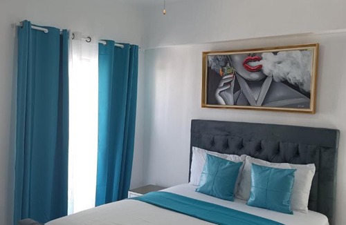 Boca Chica Apartment | Boca del Mar III, apartamento 707
