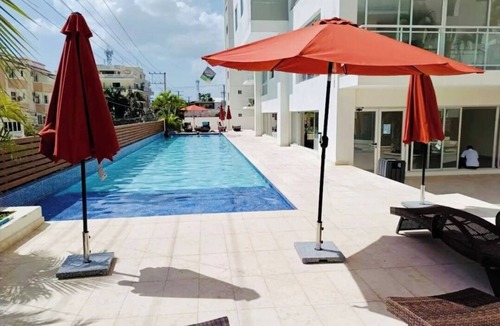 Boca Chica Condo | Boca del Mar Torre 3 Condominiums 2-bedroom in beautiful Boca Chica !