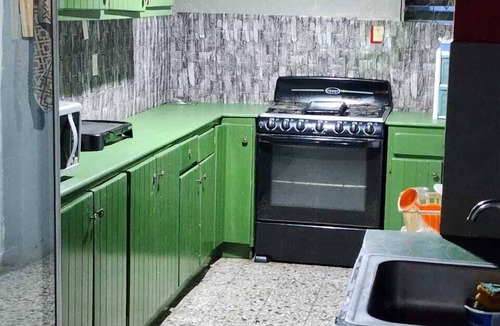 Reparto Ibarra Bed & Breakfast | BOCA DEL PARAISO