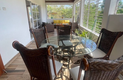 Boca Chica Apartment | Boca residence