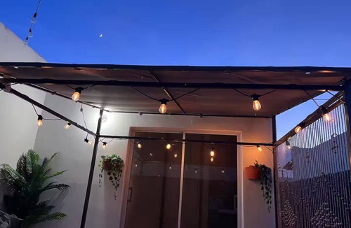 Playa Bibijagua House | BOHO VIBES PUNTA CANA 2-bedroom house in wonderful Punta Cana with AC