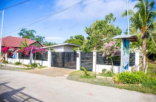 Anda House | Bohol Lovers Homestay