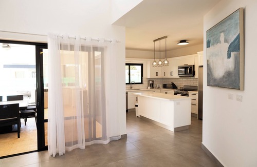 Sosua House | Bonita Extravaganza