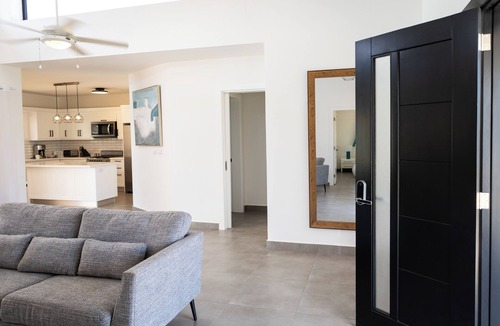 Sosua House | Bonita Extravaganza