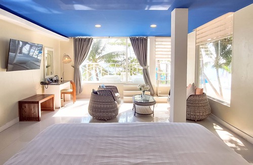 Manoc-Manoc Hotel | Boracay Ocean Club