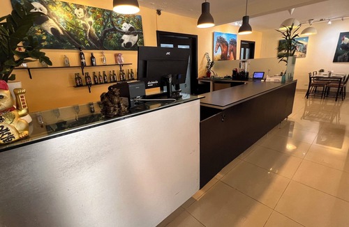 Renacimiento Apartment | Botique elegance in Santo Domingo 2