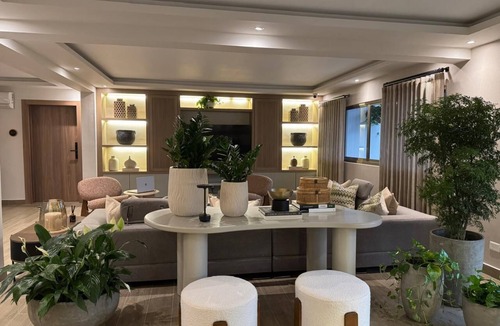 Renacimiento Apartment | Boutique elegance in Santo Domingo 3