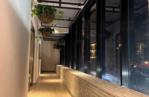 Renacimiento Apartment | Boutique elegance in Santo Domingo 3