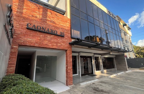 Renacimiento Apartment | Boutique elegance in Santo Domingo 5