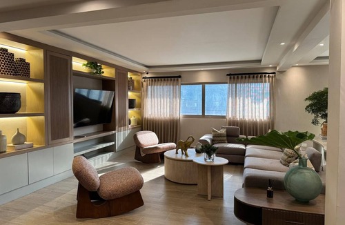 Renacimiento Apartment | Boutique elegance in Santo Domingo 5