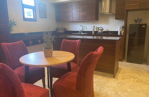 Zona Colonial Apartment | Boutique Hotel Casa Grande, Tropical Journey Familiar Suite, 2 BR