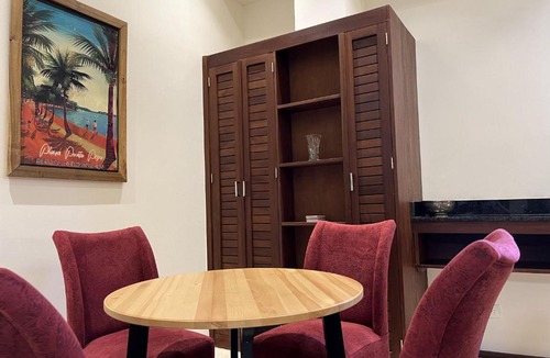 Zona Colonial Apartment | Boutique Hotel Casa Grande, Tropical Journey, Suite familiar de 2 dormitorios