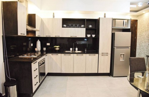 Santiago de los Caballeros Condo | Brand new apartment with a fantastic view