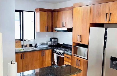 Santiago Province Condo | Brand new Torre Solarium next to PUCMM