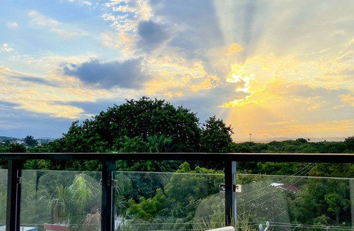 Santiago Province Condo | Brand new Torre Solarium next to PUCMM