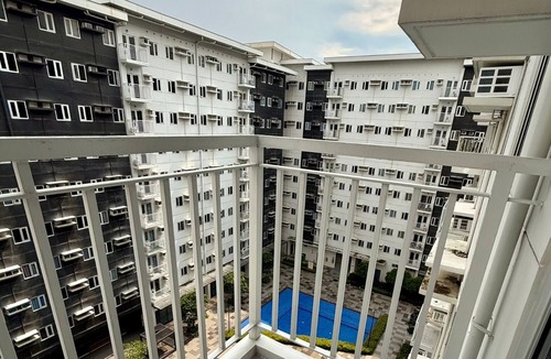 Pasig Condo | Brand New 2-Bedroom Condo Near Eastwood & Ortigas