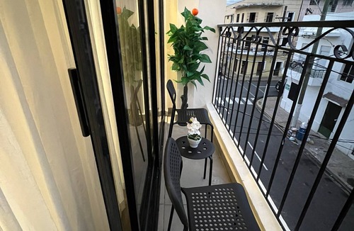 Zona Colonial Condo | Brand new Condo in the heart of La Zone Colonial!