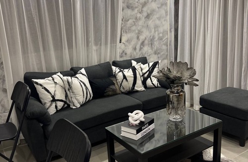 Zona Colonial Condo | Brand new Condo in the heart of La Zone Colonial!