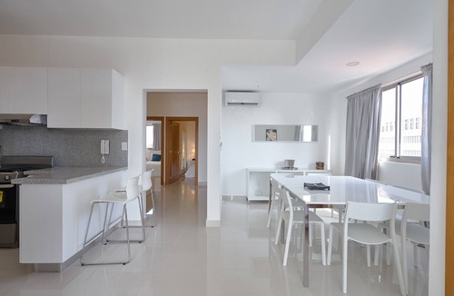 La Julia Apartment | Brand New Harmony Apartment w/Pool & Gym in La Julia 6