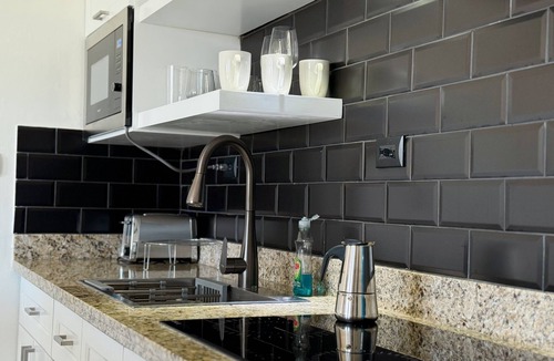 El Batey Apartment | Brand New Penthouse 2BR 2.5BA Prime Sosúa Location
