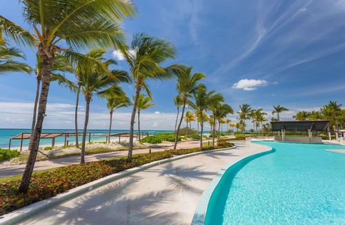 Cap Cana Marina Condo | Breathless 4You, Oceanfront Penthouse