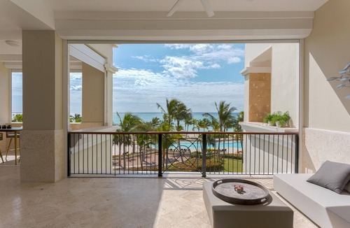 Cap Cana Marina Condo | Breathless 4You, Oceanfront Penthouse