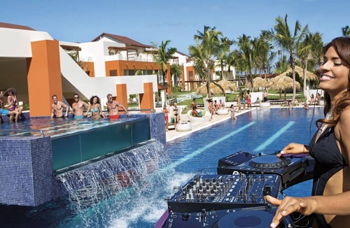 Punta Cana Resort | Breathless Punta Cana Luxury Resort