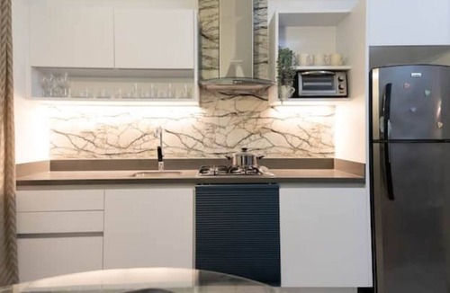 Helios del Oeste Apartment | Brickell 8B: Luxury, central and cozy apartment.