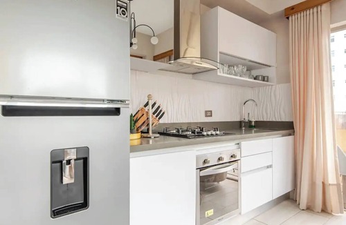 Helios del Oeste Apartment | Brickell apart hotel