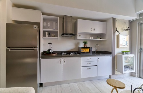Sarasota Apartment | Brickell Apart Hotel