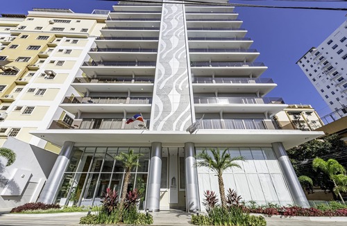 Sarasota Apartment | Brickell Apart Hotel