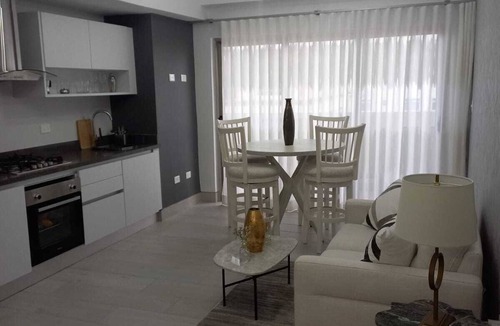 Bella Vista Apartment | BRICKELL HOTEL Apto G08