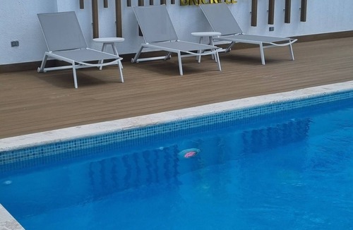 Bella Vista Apartment | BRICKELL HOTEL Apto G08
